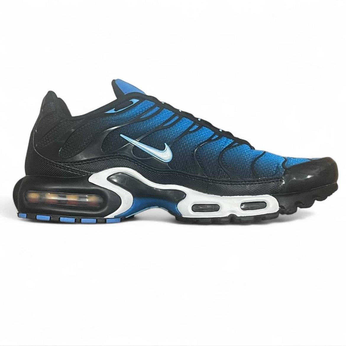 DM0032-402 Nike Air Max Plus TN ‘Aquarius Blue’ (2023)