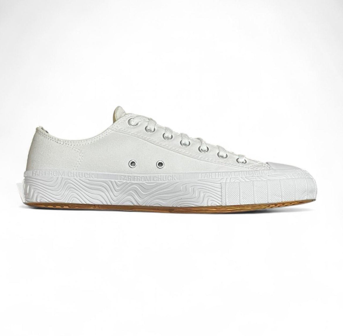 A02839C Converse Chuck Taylor Alt Star Canvas Low ‘White’ (2023)