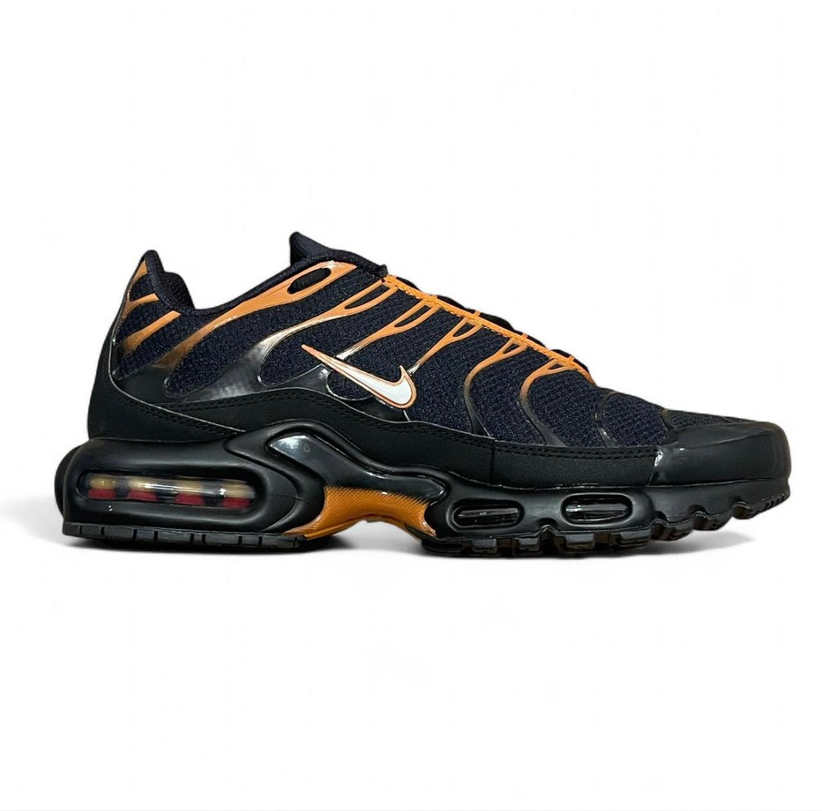 FN6949-400 Nike Air Max Plus TN ‘Dark Obsidian Monarch’ (2024)