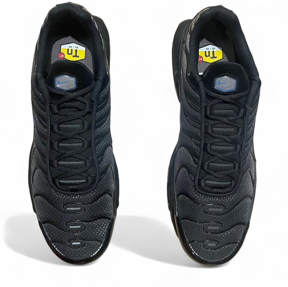 DM0032-018 Nike Air Max Plus TN ‘Diffused Blue’ (2025)