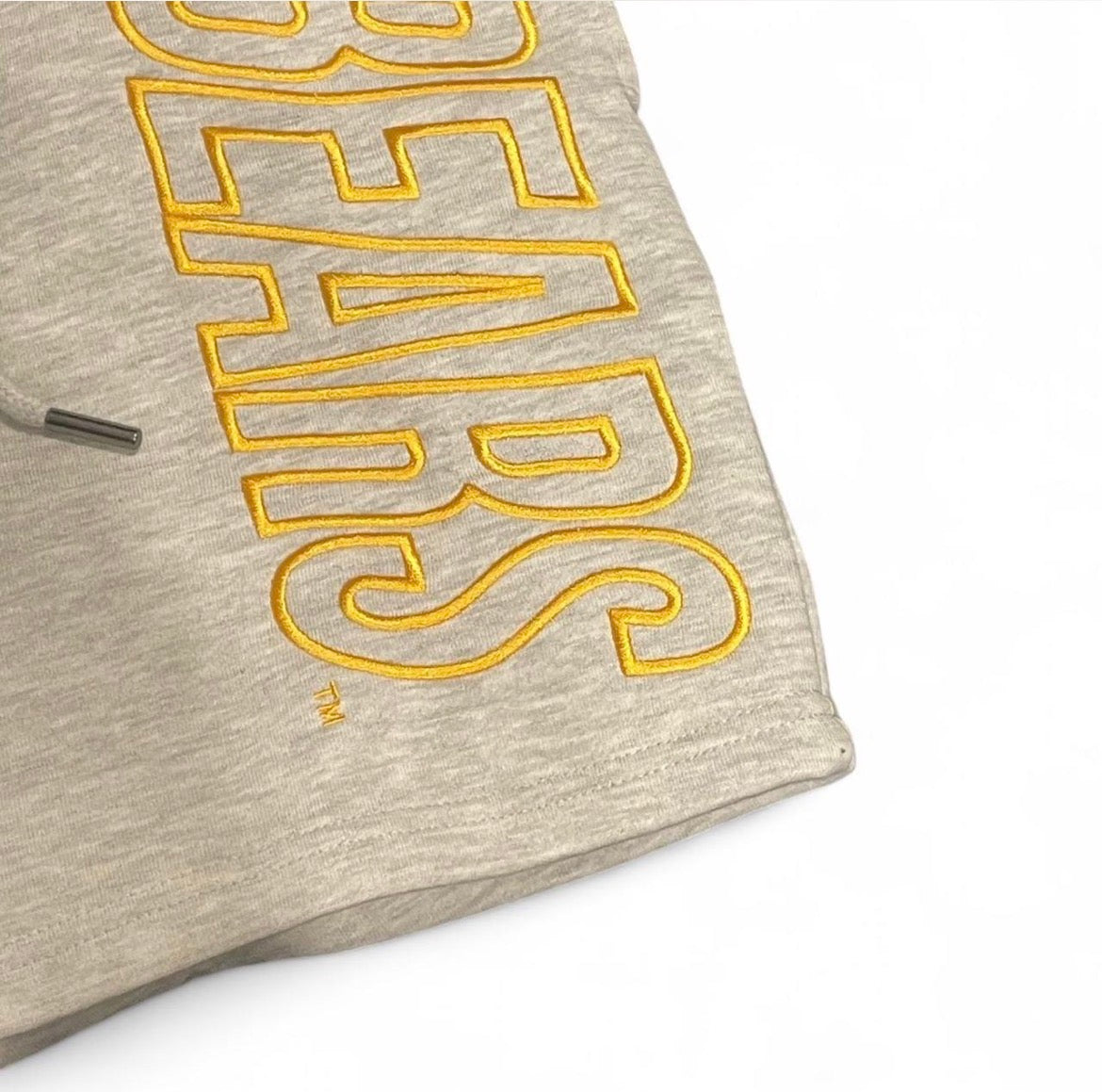 NCUC0623 NCAA Berkley Short Grey ‘California Golden Bears’ (2024)