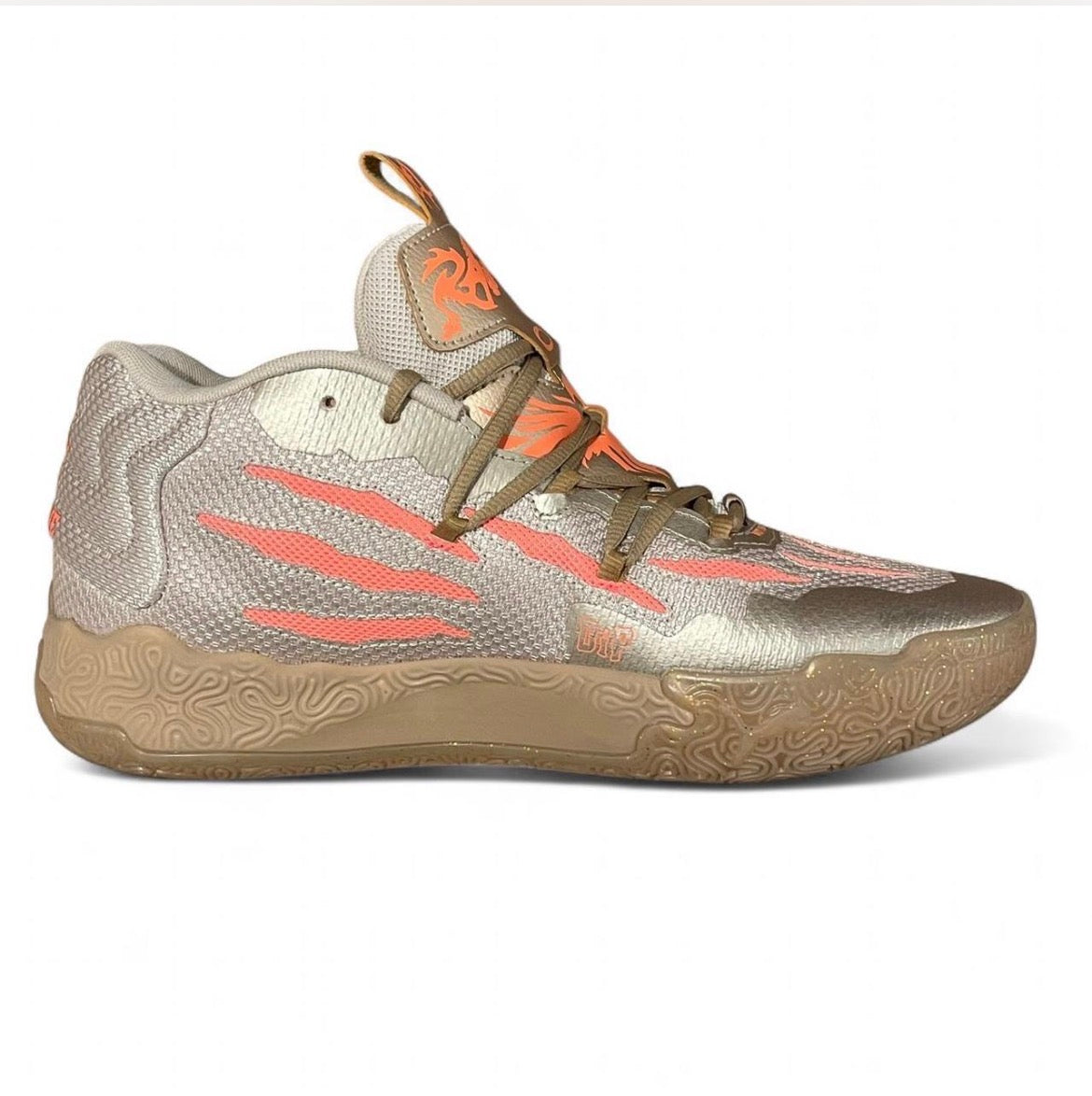 309716-01 Puma LaMelo Ball MB.03 ‘Chinese New Year’ (2024)
