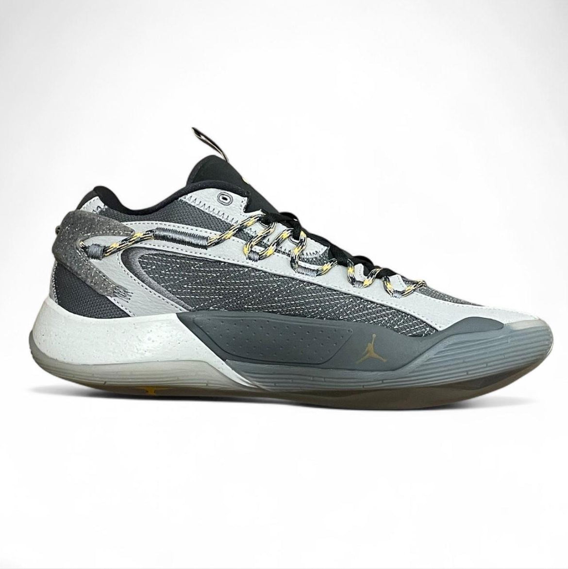 DX9013-008 Jordan Luka 2 S ‘Smoke Grey’ (2023)