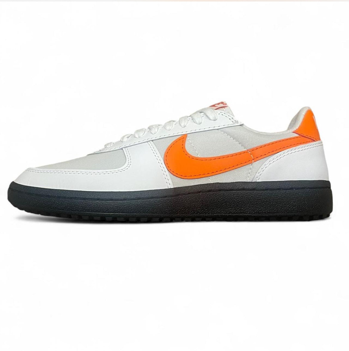 FQ8762-101 Nike Field General 82 SP ‘Orange Blaze’ (2024)