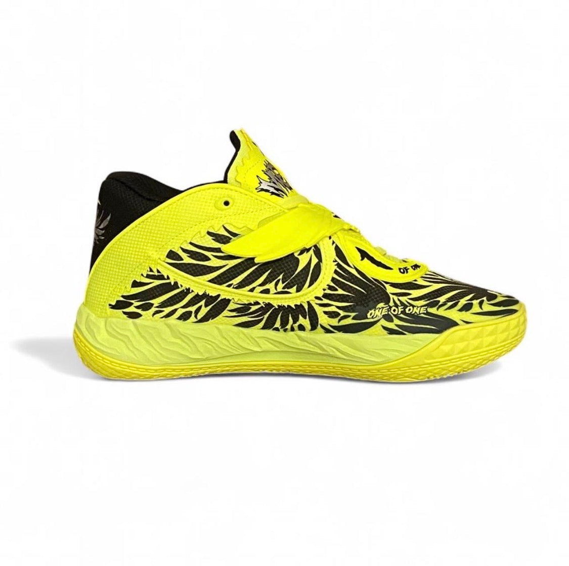 312131-01 Puma LaMelo Ball MB.05
‘Voltage’ (2025)