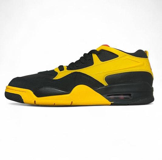 FQ7939-007 Jordan 4 RM
‘Bruce Lee’ (2025)