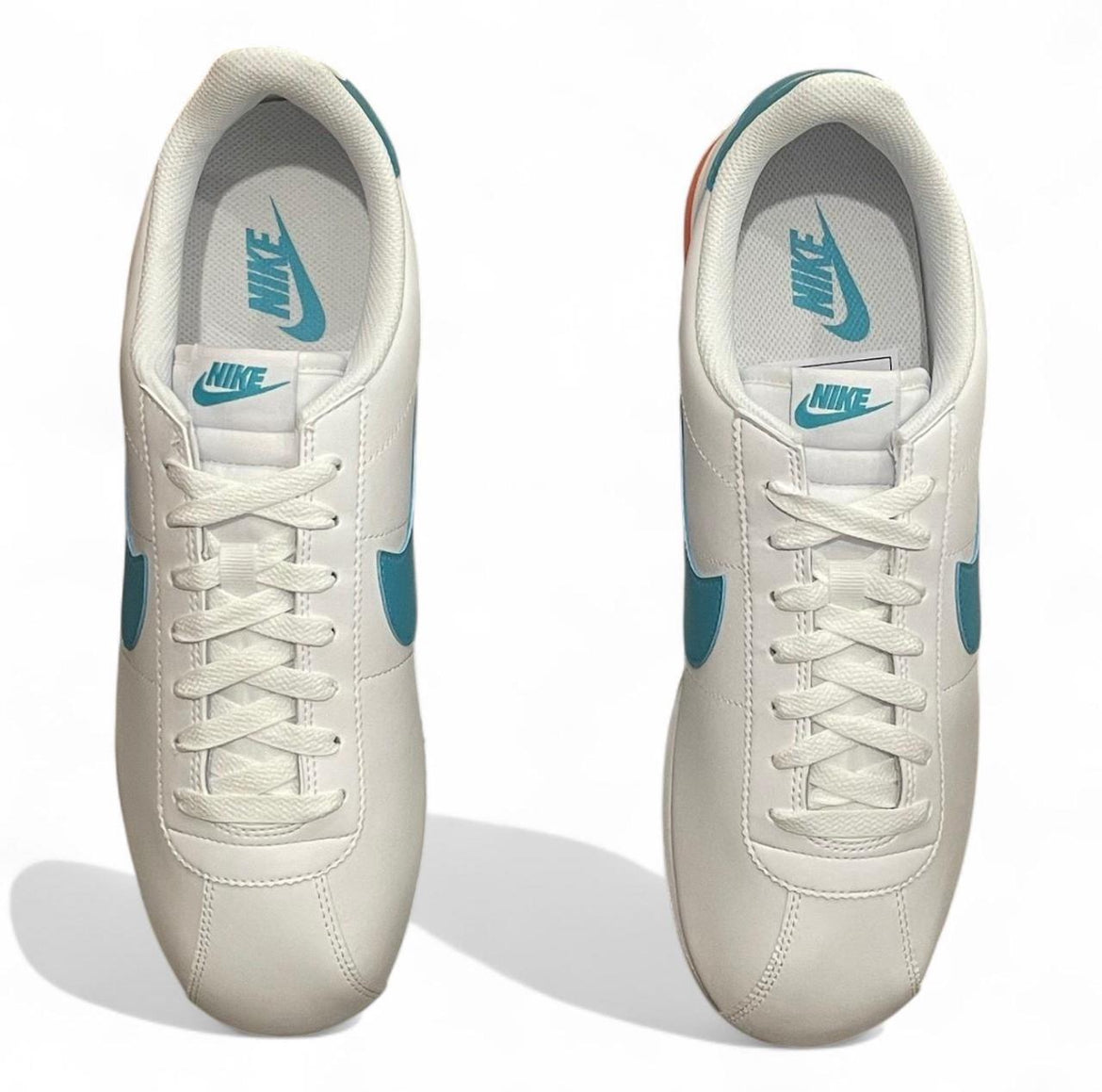 DM4044-103 Nike Cortez
‘Miami Dolphins’ (2024)
