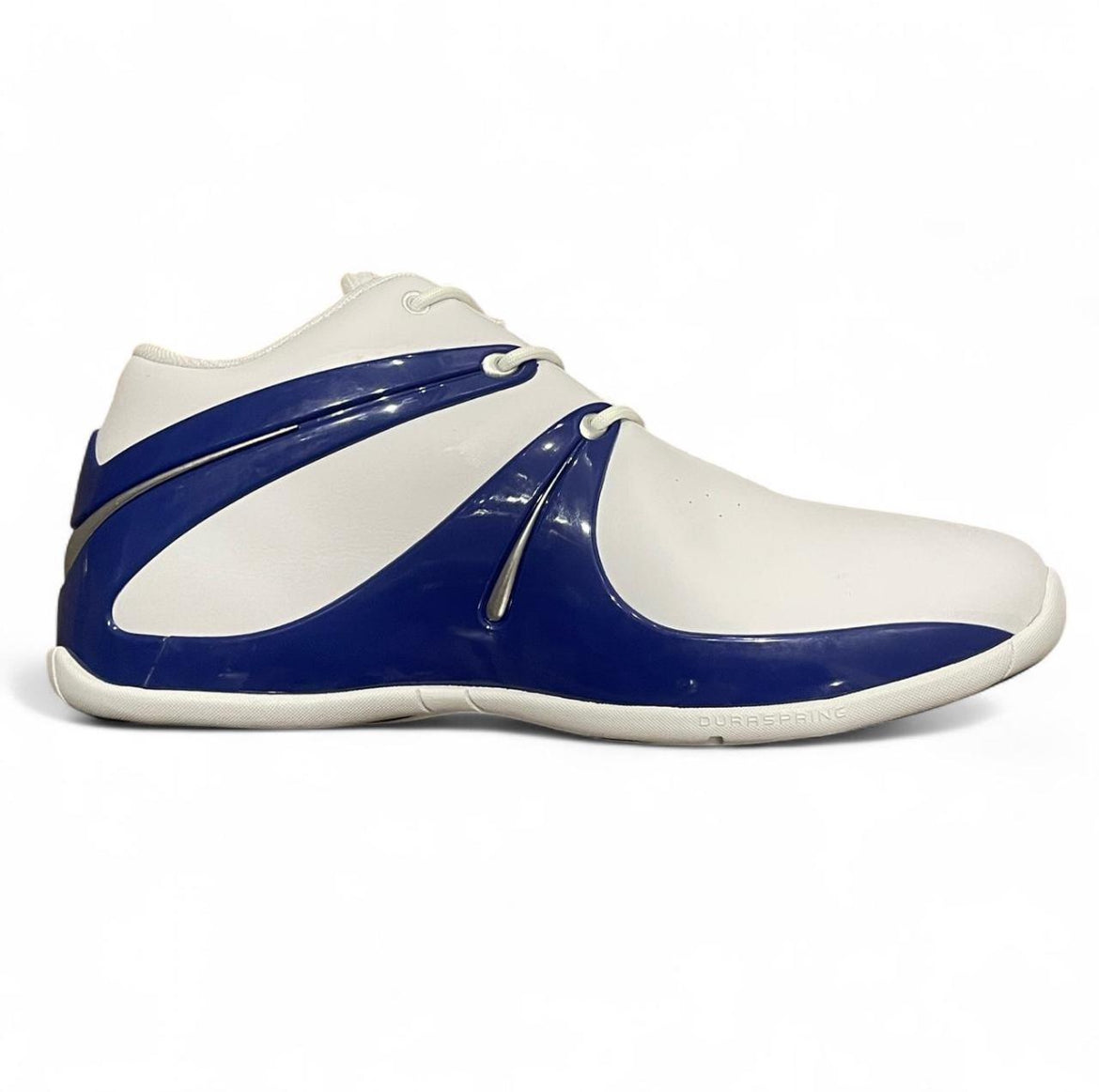 And1 Rise
‘White Navy Blue’ (2023) AD90019MWD