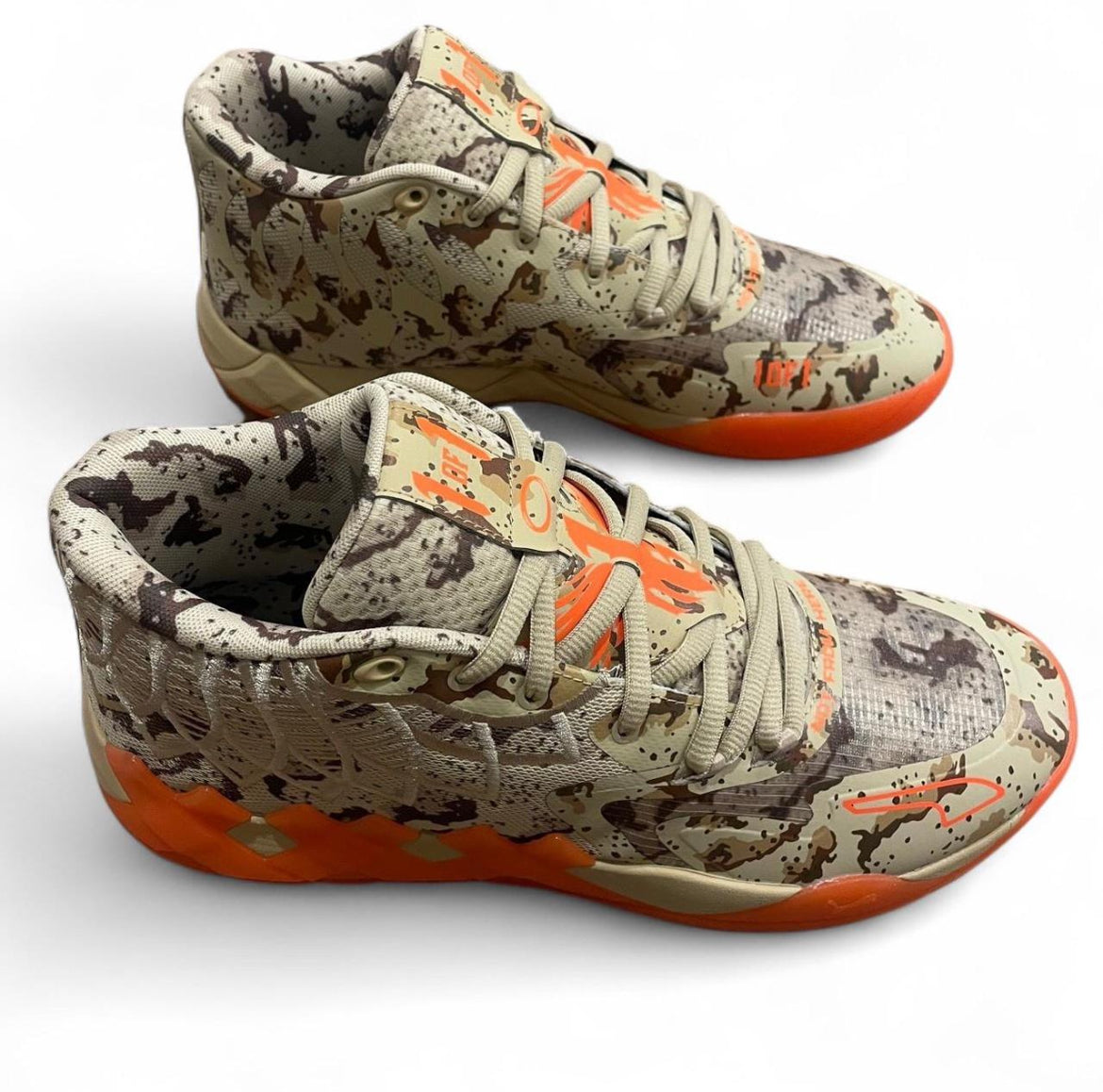 379217-01 Puma LaMelo Ball MB.01 ‘Digital Camo’ (2023)