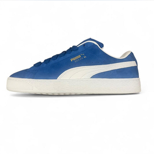 395205-01 Puma Suede XL ‘Team Royal’ (2024)