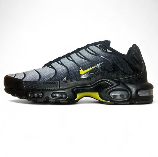 DM0032-012 Nike Air Max Plus TN ‘Black Opti Yellow’ (2024)