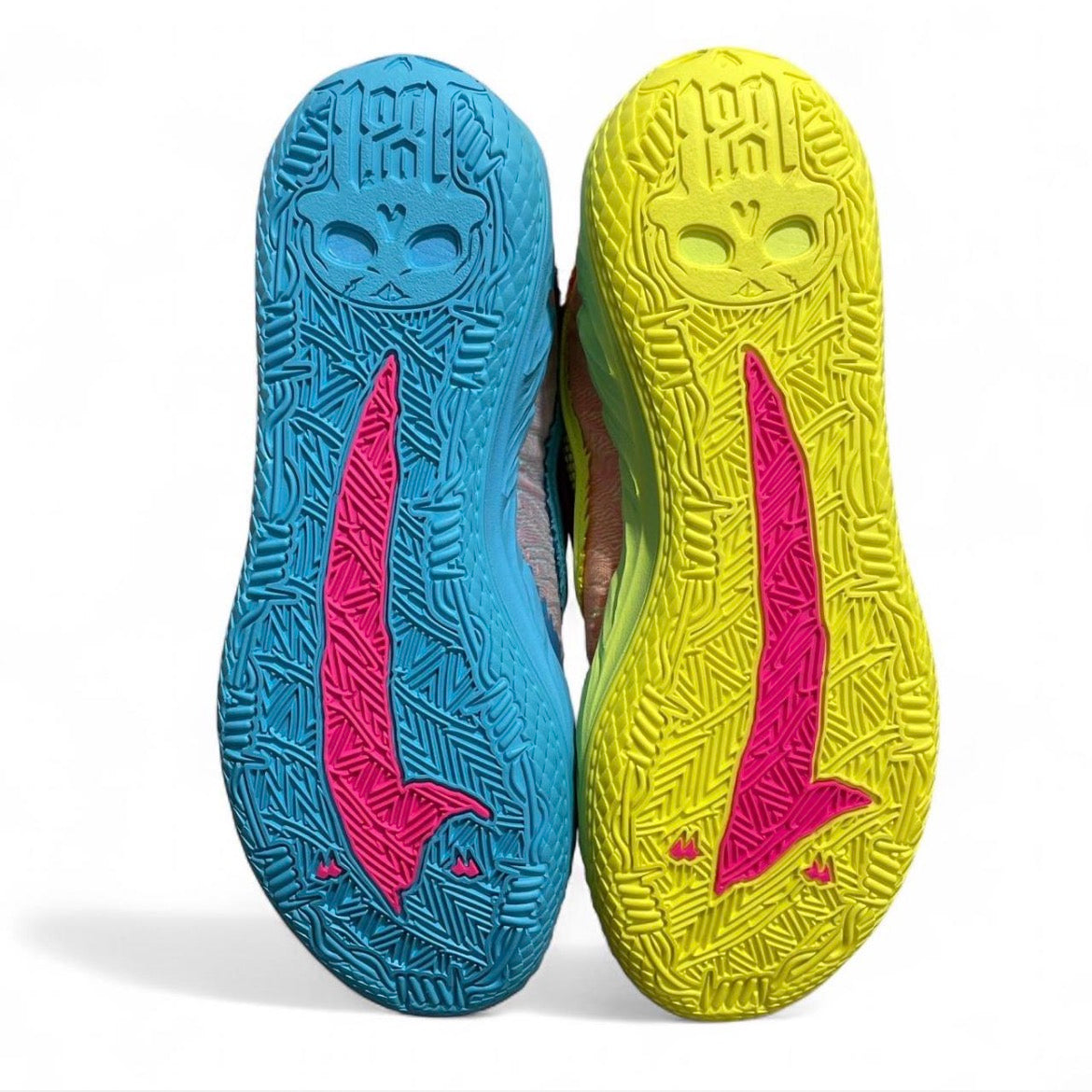 312130-01 Puma LaMelo Ball MB.05 ‘Rick & Morty’ (2025) US11.5 BNIB