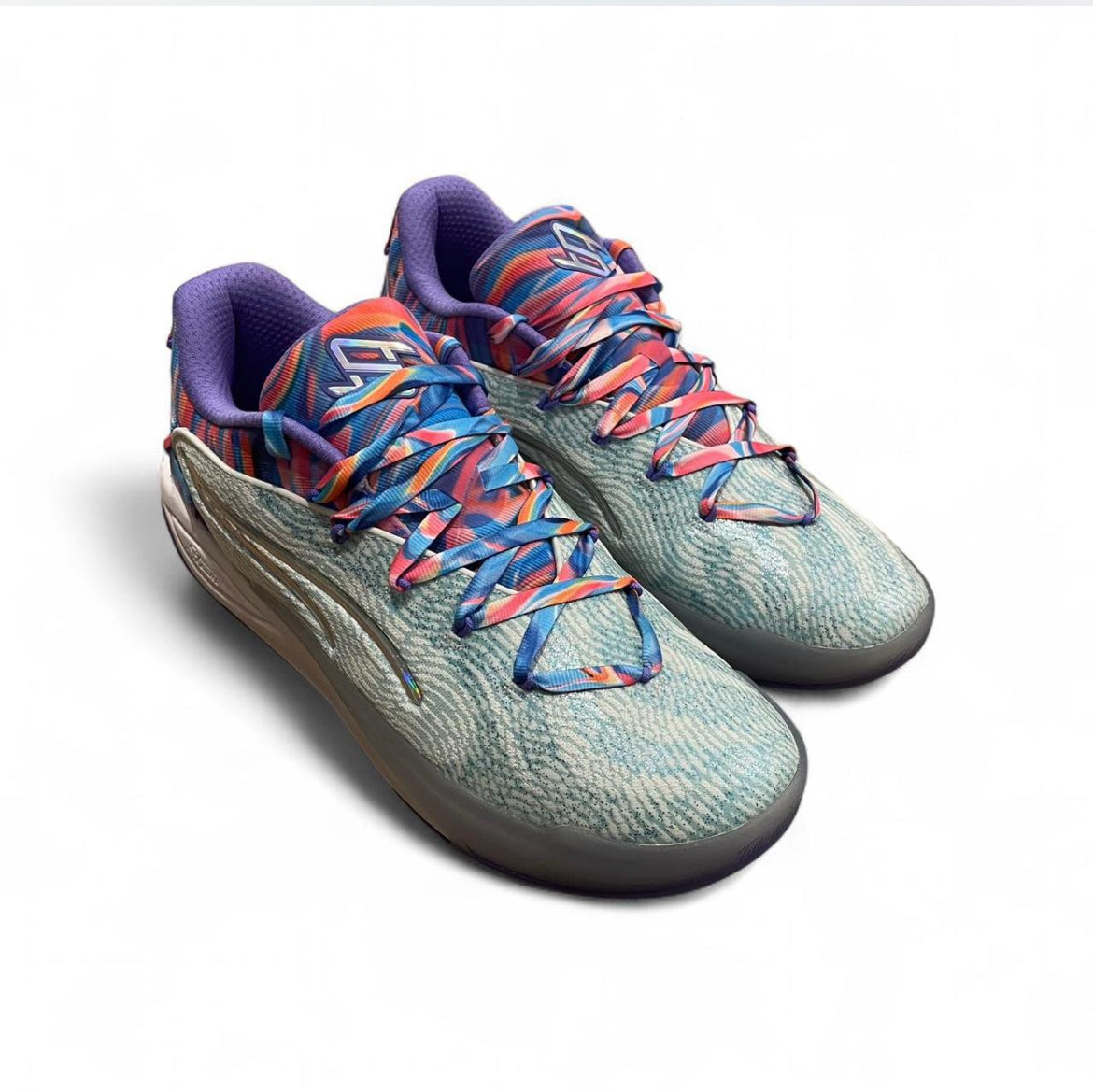 311062-01 Puma Stewie 4 (Womens) ‘Prism’ (2025)
