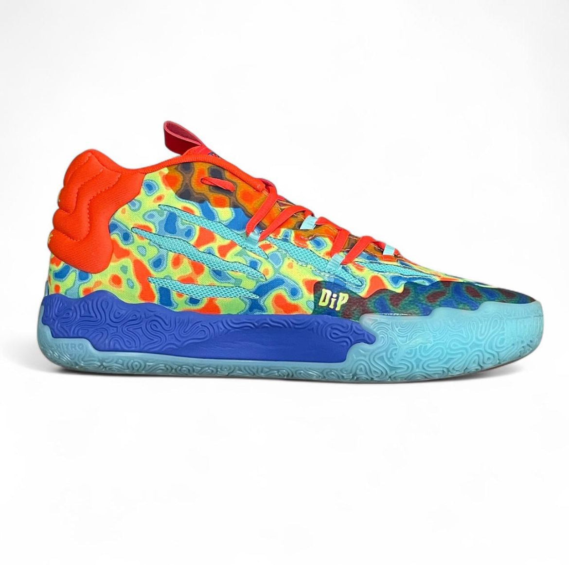379231-01 Puma LaMelo Ball MB.03 ‘Gutter Cat Gang’ (2023)