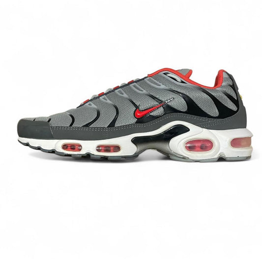CI3714-001 Nike Air Max Plus TN ‘Particle Grey’ (2020)
