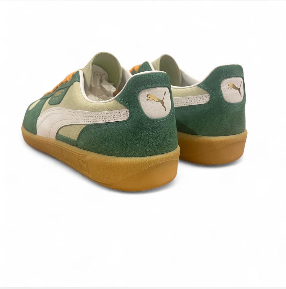 396462-20 Puma Palermo ‘Pistachio Green’ (2024)