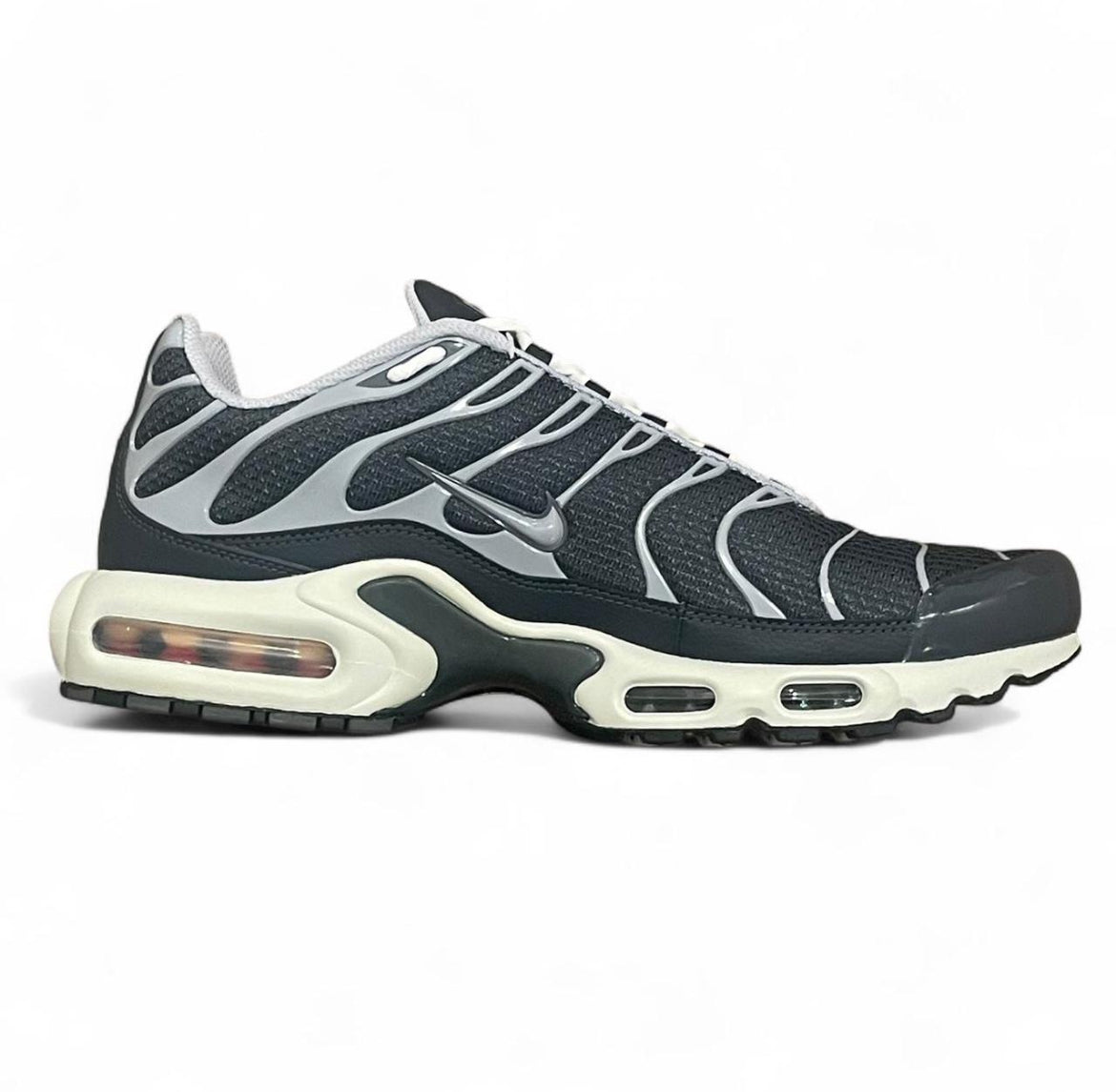 DZ2655-001 Nike Air Max Plus TN SE ‘Greyscale Cool Grey’ (2023)