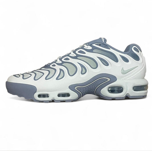 FV4081-101 Nike Air Max Plus TN Drift (Womens)
‘Ashen Slate’ (2024)