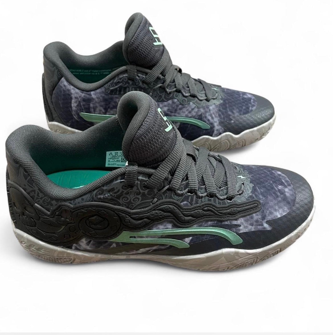 310525-01 Puma Stewie 3 (Womens) ‘Harry Potter House Of Stewie’ (2024)