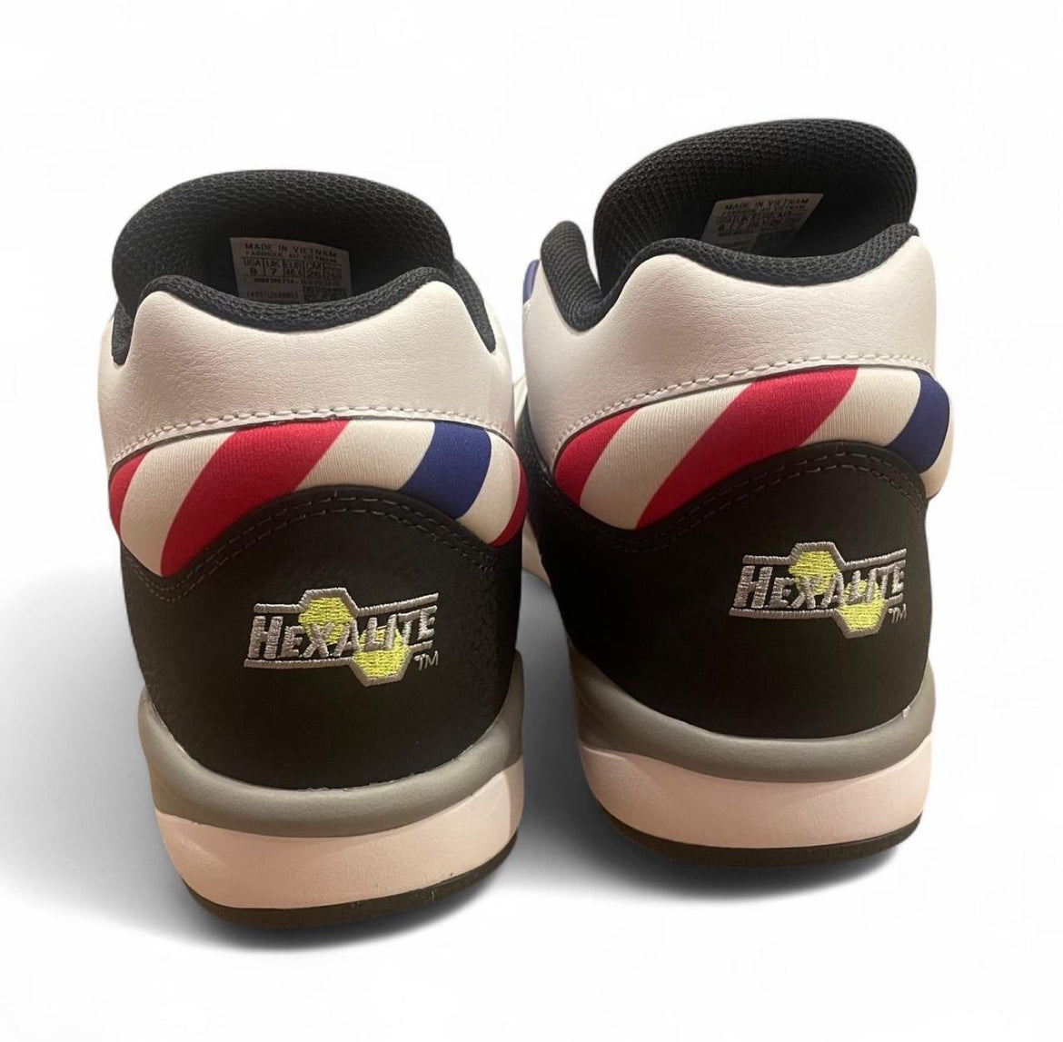 100203236 Reebok Court Victory Pump ‘French Open’ (2024)