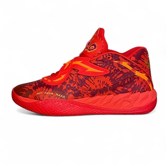 312132-01 Puma LaMelo Ball MB.05 ‘Crowd Surf’ (2025)