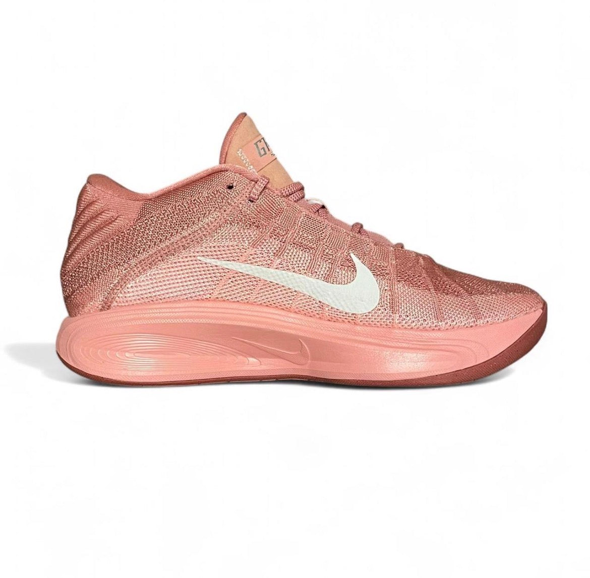 FV5953-602 Nike Air Zoom GT Hustle 3 ‘Red Stardust’ (2025)
