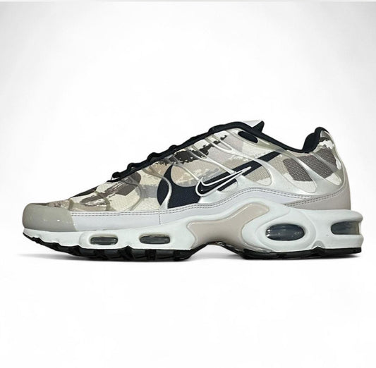 CZ7553-002 Nike Air Max Plus Tn ‘Brushstroke Camo’ (2020)