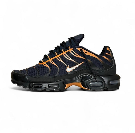 FN6949-400 Nike Air Max Plus TN ‘Dark Obsidian Monarch’ (2024)