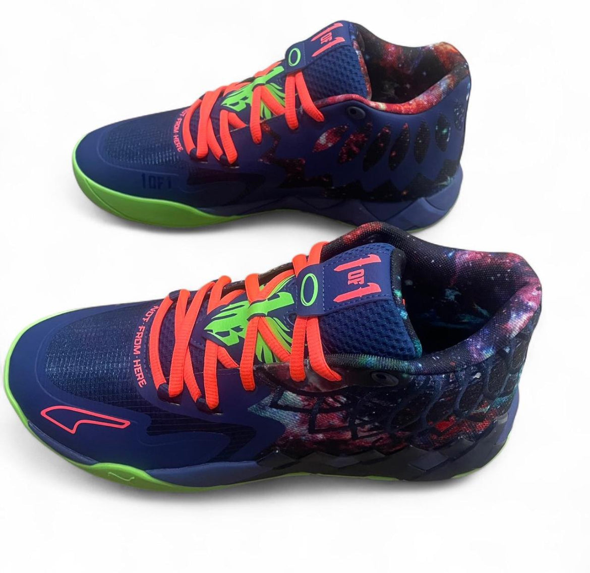 376677-07 Puma LaMelo Ball MB.01 ‘Galaxy’ (2022)