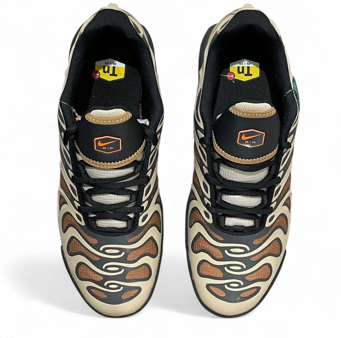 FZ3041-200 Nike Air Max Plus TN Drift ‘Khaki Sanddrift ’ (2024) US10.5 BNIB