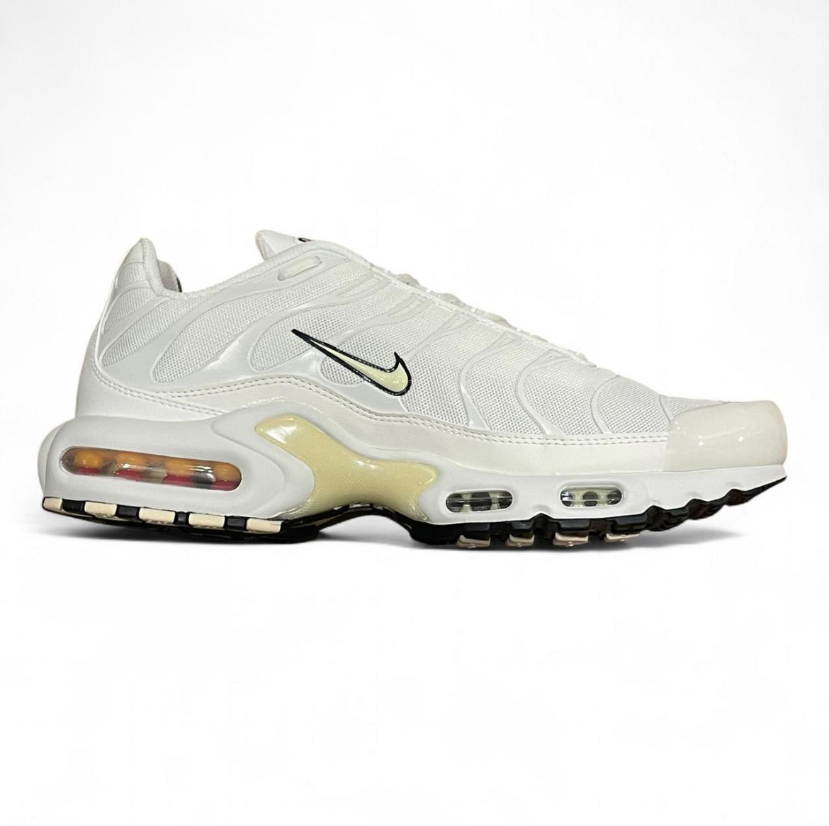 DM2362-102 Nike Air Max Plus TN (Womens) ‘Alabaster’ (2024)