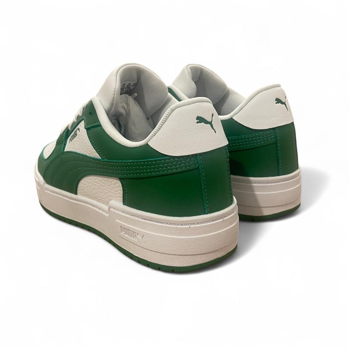380190-54 Puma CA Pro Classic ‘White Archive Green’ (2024)