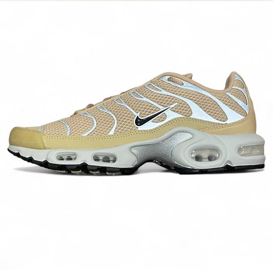 FV8480-200 Nike Air Max Plus TN (Womens)
‘Sesame’ (2024)