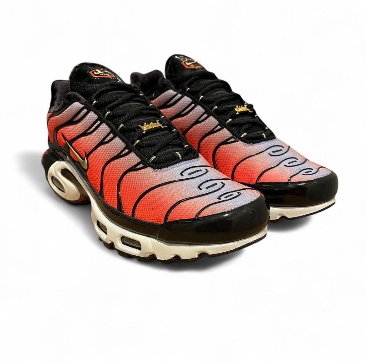 DO6115-500 Nike Air Max Plus TN (Womens) ‘Sisterhood’ (2021)