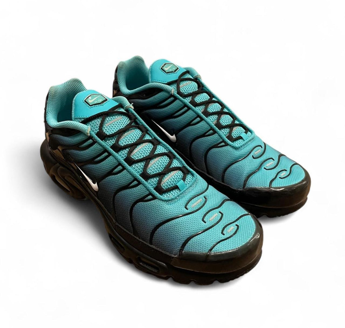 DM0032-401 Nike Air Max Plus TN ‘Light Retro Blue’ (2023)
