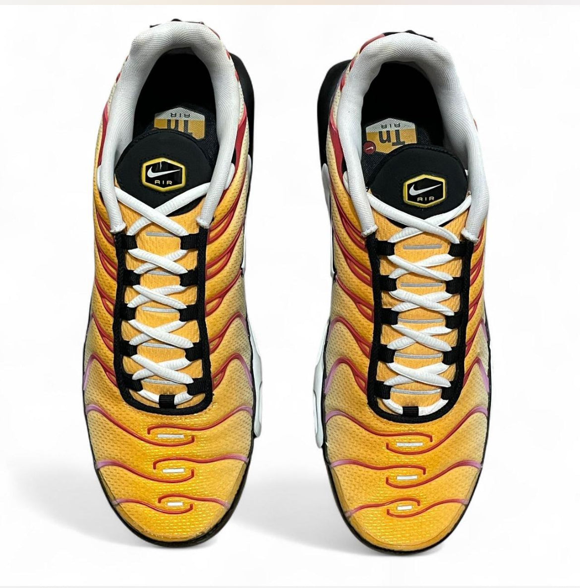 CZ1651-800 Nike Air Max Plus TN ‘Sherbet’ (2021)