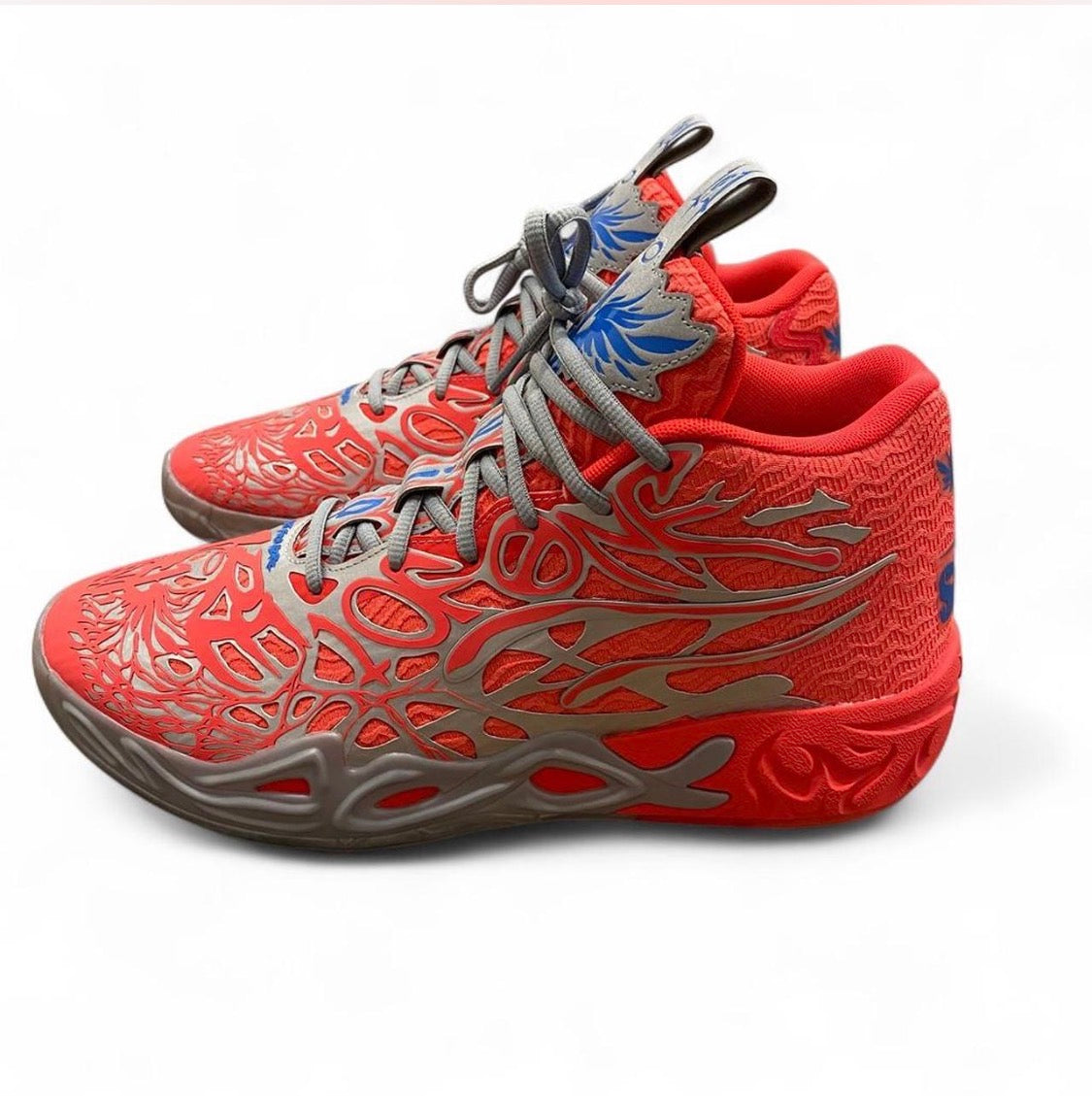 311765-01 Puma LaMelo Ball MB.04 ‘SLAM Magazine Out Of This World’ (2024)
