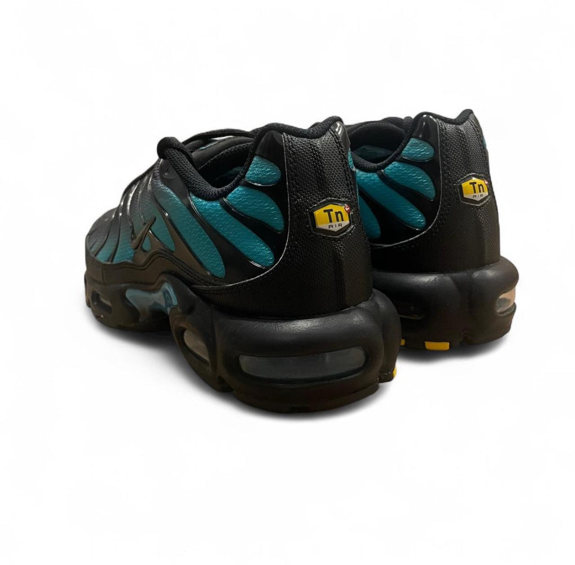 DM0032-016 Nike Air Max Plus TN ‘Aruba’ (2025)