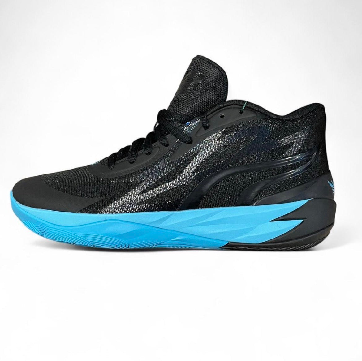 377644-01 Puma LaMelo Ball MB.02 ‘Phenom’ (2022) US11 BNIB