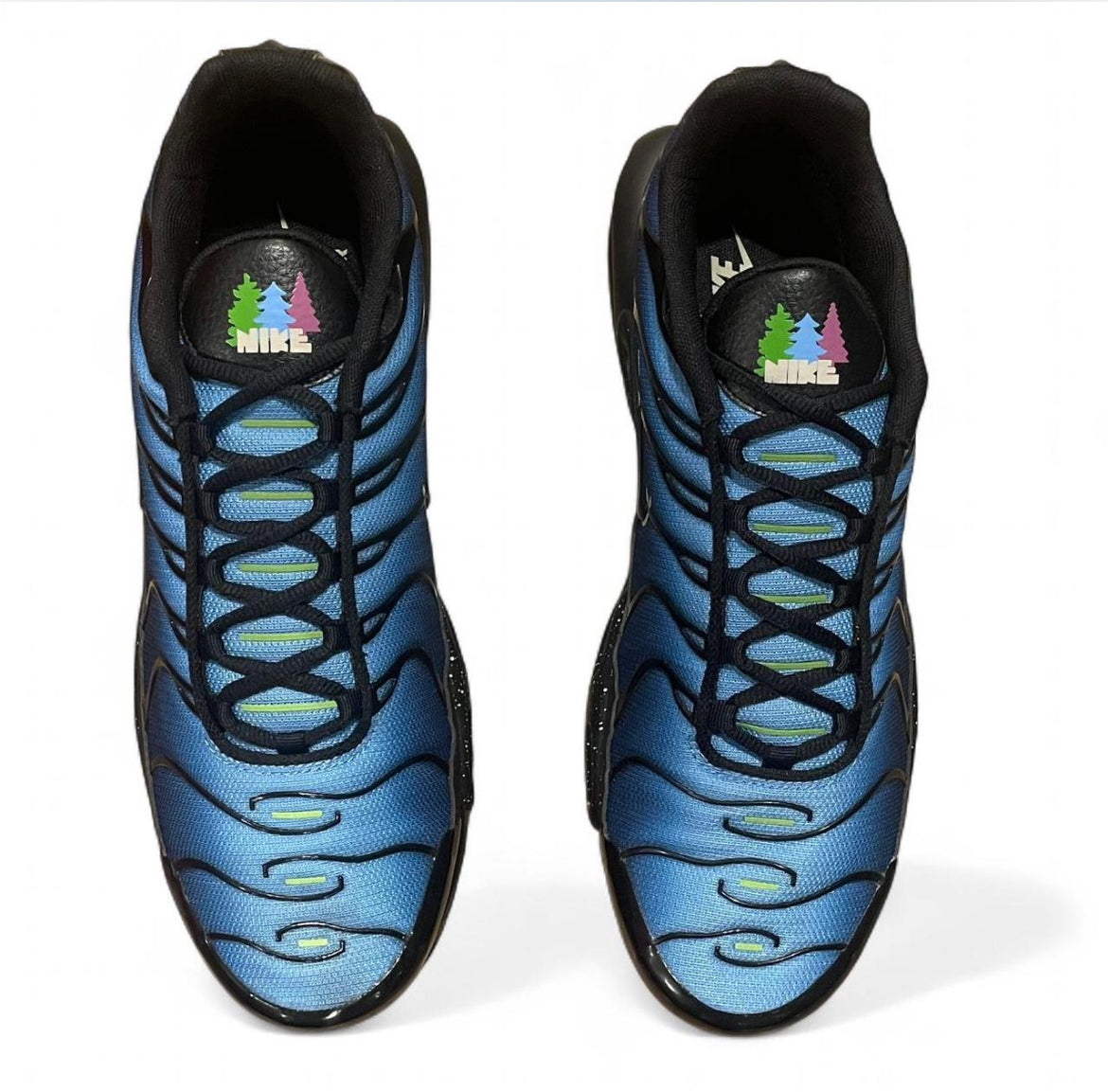 DV3493-001 Nike Air Max Plus TN ‘Stargazing’ (2022)