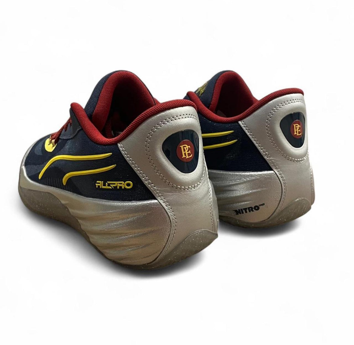 310396-01 Puma All-Pro Nitro
‘Polar Express’ (2024)