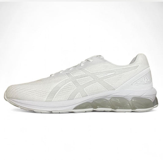 1201A631-100 ASICS GEL-QUANTUM 180 VII ‘Triple White’ (2022)