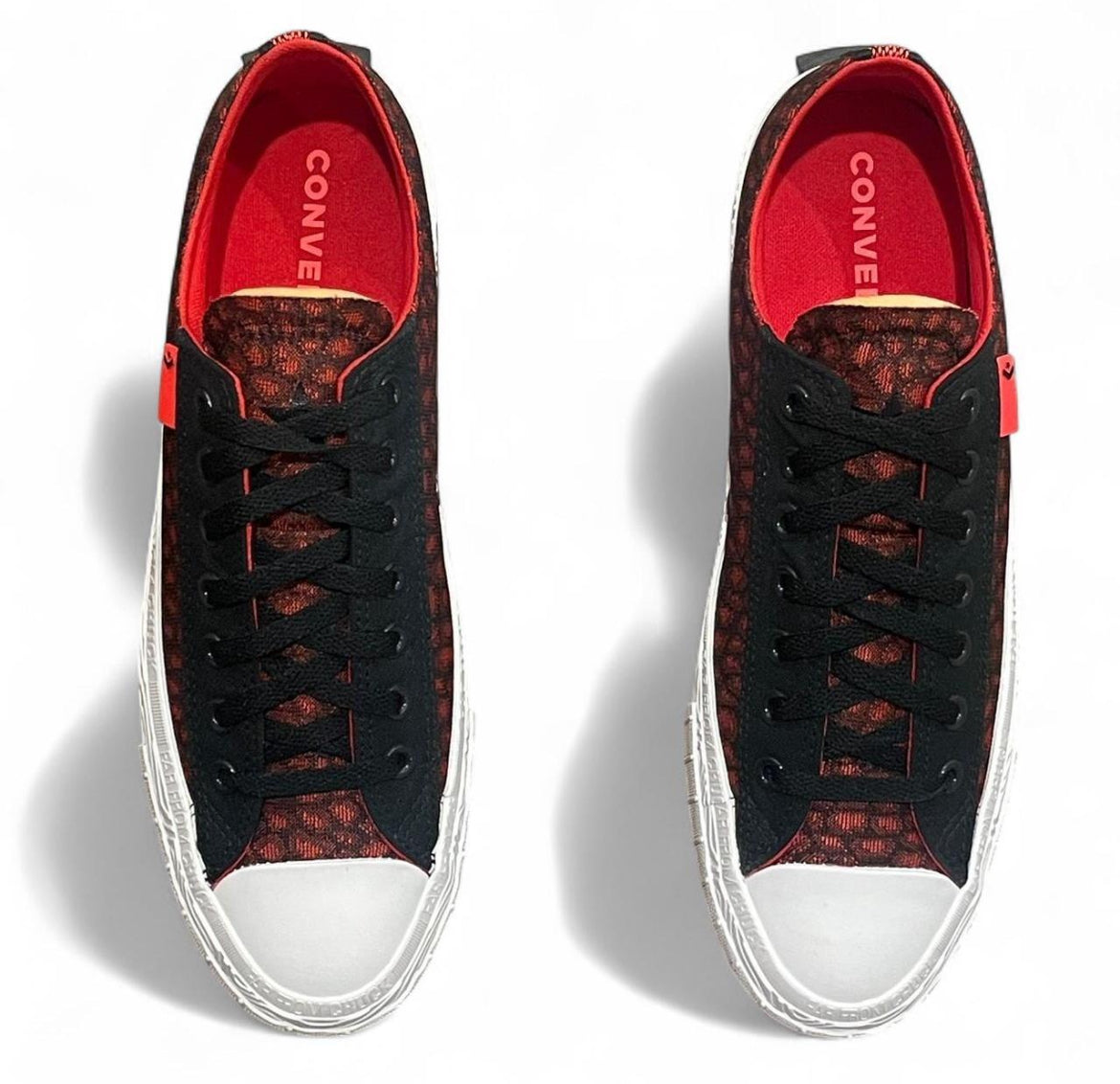 A04485C Converse Chuck Taylor Alt Star Ox ’Poisonous Frogs’ (2024)