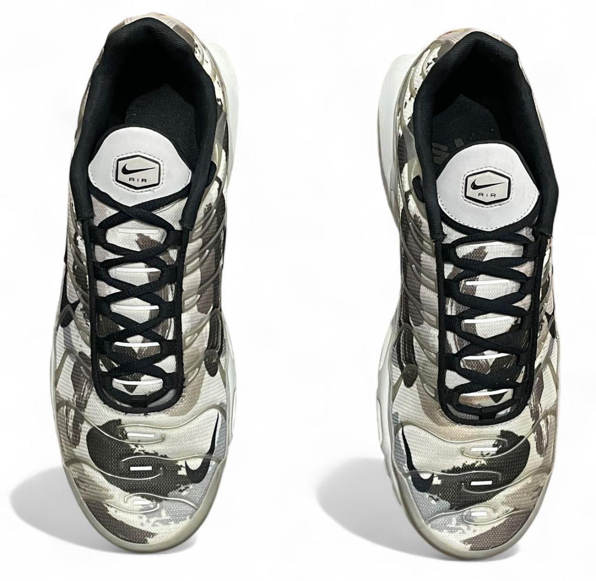 CZ7553-002 Nike Air Max Plus Tn ‘Brushstroke Camo’ (2020)
