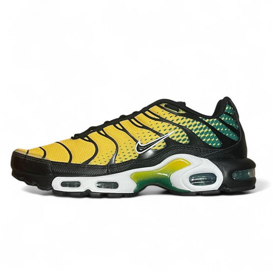 IB7671-700 Nike Air Max Plus TN ‘Joga Bonito’ (2025)