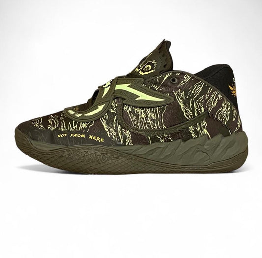 312795-01 Puma LaMelo Ball MB.05 ‘Camo’ (2026)
