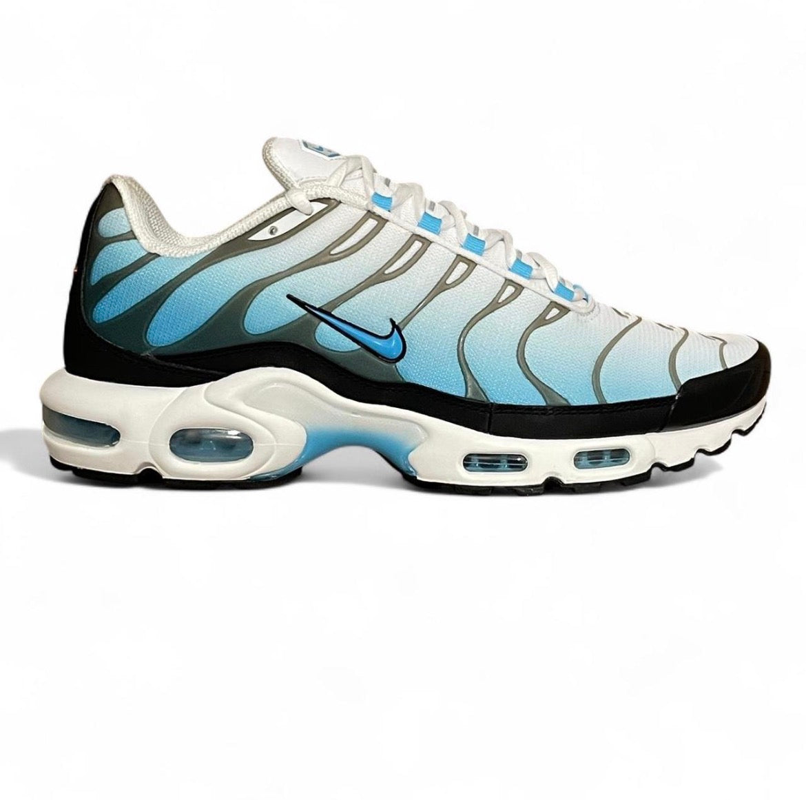 FD9751-100 Nike Air Max Plus TN ‘Baltic Blue’ (2023)