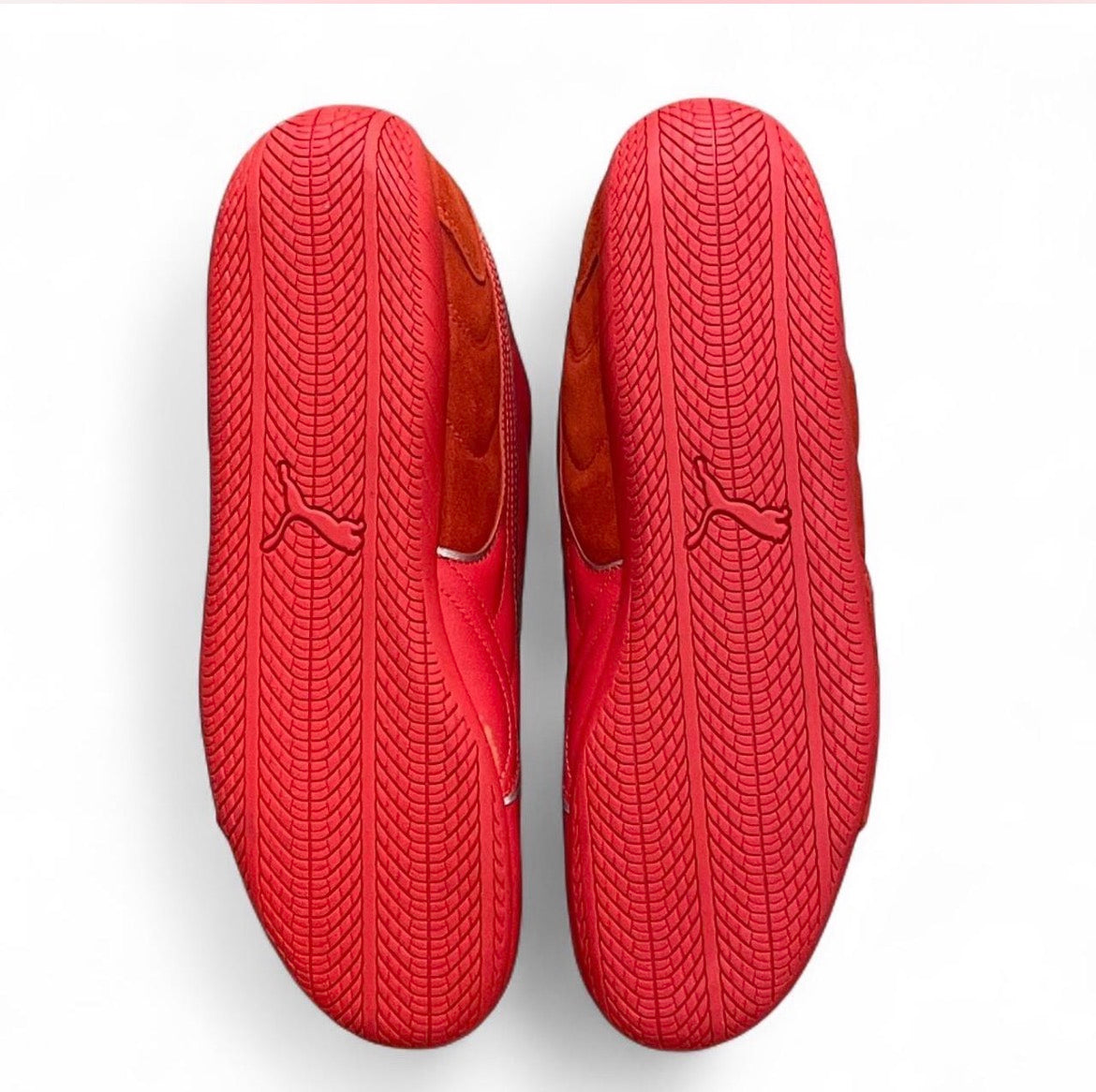308905-02 Puma Speedcat OG ‘Ferrari Red’ (2025) US11 BNIB