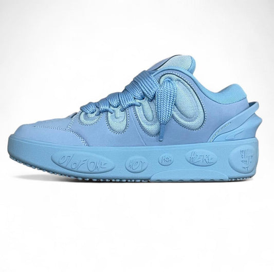 310866-01 Puma LaMelo Ball LaFrance Amour ‘1 of 1’ (2024)