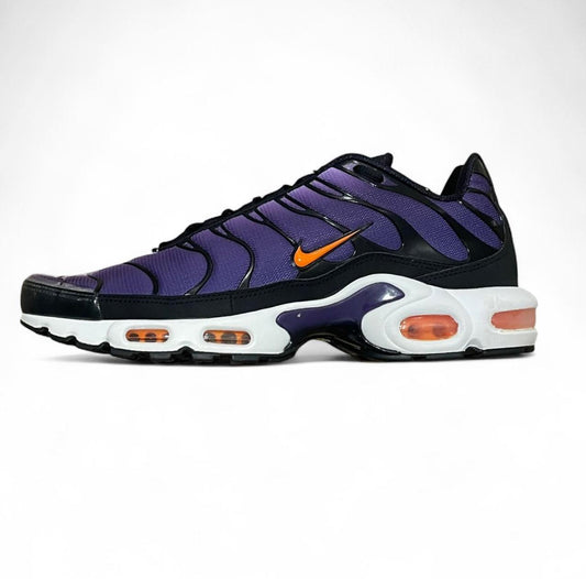 DX0755-500 Nike Air Max Plus TN OG ‘Voltage Purple’ (2024)